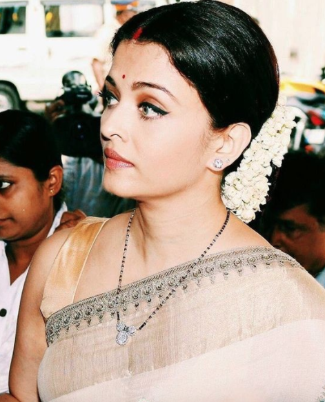 Aishwarya Rai Bachchan